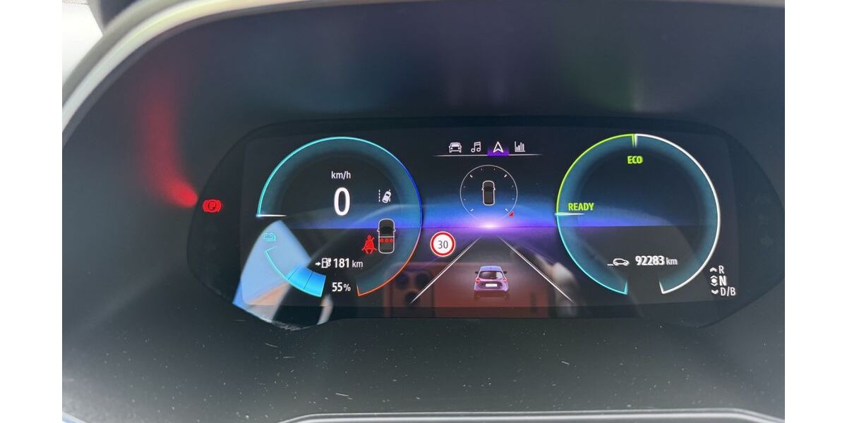 Renault ZOE 92.800 km 13.500 &euro; Münster 48161
