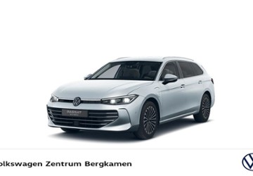 VW Passat Variant 4.838 km 43.511 &euro; Bergkamen 59192