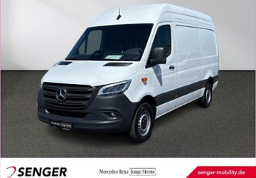 Mercedes-Benz Sprinter 33.870 km 45.161 &euro; Hamm 59067
