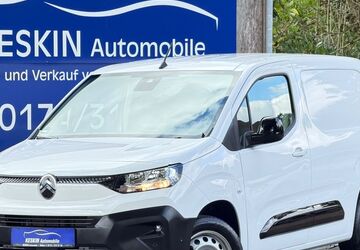Citroen Berlingo 11.000 km 16.990 &euro; Ahlen 59227