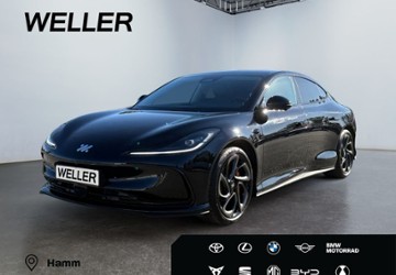 MG Andere 4.980 km 61.880 &euro; Hamm 59067