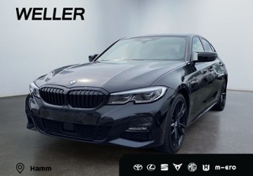 BMW 330 73.989 km 38.180 &euro; Hamm 59067