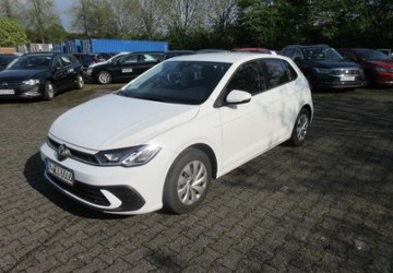 VW Polo 12.000 km 16.488 &euro; Bergkamen 59192