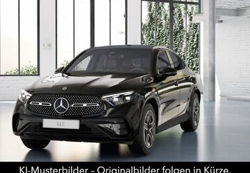 Mercedes-Benz GLC 220 24.165 km 58.790 &euro; Ahlen 59229
