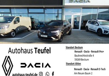 Renault Arkana 13.726 km 27.890 &euro; Ahlen 59229