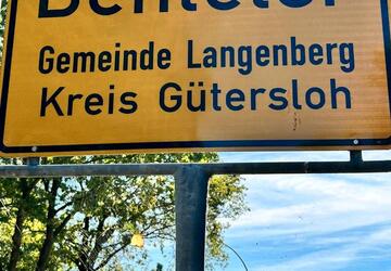 Wohnung Langenberg - 1 Zimmer, 63 m&sup2;, 800&euro; | Angebot:27568632