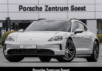 Porsche Taycan 8.400 km 86.456 &euro; Soest 59494