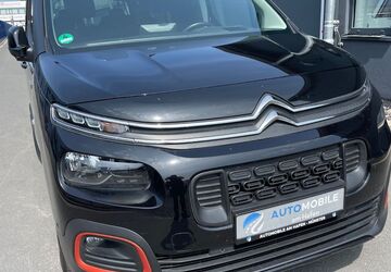 Citroen Berlingo 109.000 km 18.990 &euro; Münster 48155