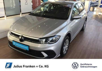 VW Polo 7.173 km 16.930 &euro; Hamm 59065
