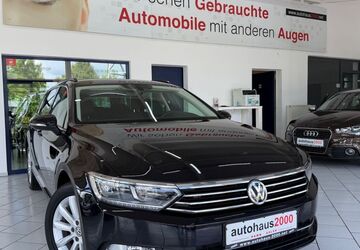 VW Passat Variant 130.780 km 13.950 &euro; Ahlen 59229