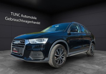Audi Q3 136.307 km 16.490 &euro; Ahlen 59227