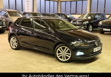 VW Polo 144.000 km 11.499 &euro; Oelde 59302