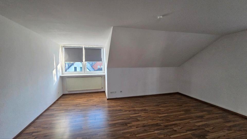 Dachgeschoßwohnung Unna - 1 Zimmer, 40 m&sup2;, 540&euro; | Angebot:27569624