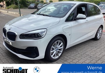 BMW 225 9.005 km 18.490 &euro; Werne 59368
