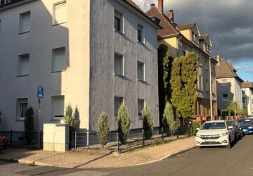 Wohnung Hamm Daberg - 2 Zimmer, 56 m&sup2;, 500&euro; | Angebot:27608740