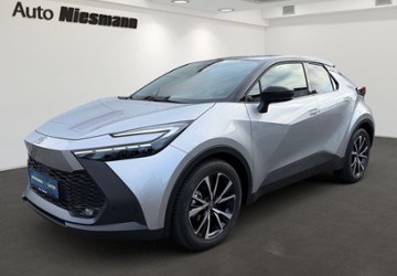 Toyota C-HR 3.100 km 27.380 &euro; Ahlen 59229