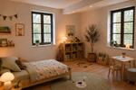 Etagenwohnung Ennigerloh - 1 Zimmer, 104 m&sup2;, 1.360&euro; | Angebot:27551279