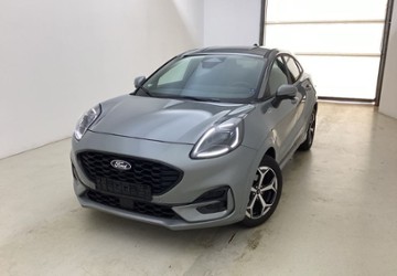 Ford Puma 7.786 km 23.922 &euro; Hamm 59069