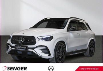 Mercedes-Benz GLE 450 18.000 km 96.990 &euro; Ahlen 59229