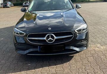 Mercedes-Benz C 300 32.165 km 33.800 &euro; Rheda-Wiedenbrück 33378