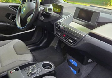 BMW i3 83.300 km 18.200 &euro; Münster 48157