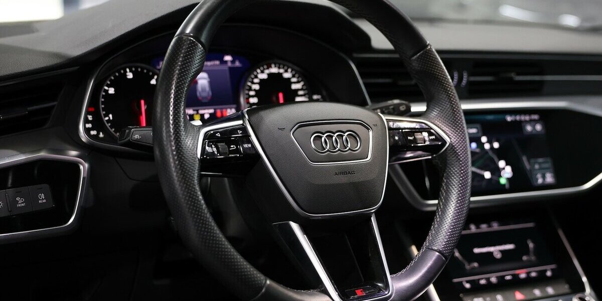 Audi A6 Avant 40 TDI S-LINE SPORT PLUS / LED, LEDER 125.000 km 24.899 &euro; Hamm 59077