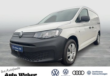 VW Caddy Maxi 11.990 km 27.250 &euro; Ahlen 59229