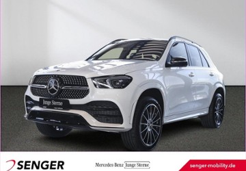 Mercedes-Benz GLE 350 77.374 km 56.440 &euro; Ahlen 59229