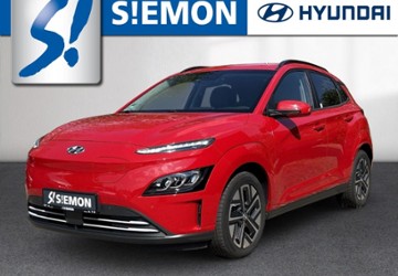 Hyundai KONA Elektro 19.521 km 25.930 &euro; Münster 48157