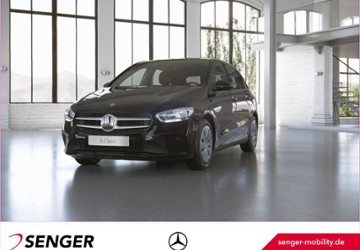 Mercedes-Benz B 250 46.695 km 24.480 &euro; Ahlen 59229