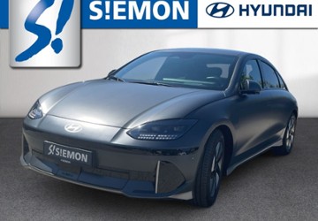 Hyundai IONIQ 6 19.495 km 31.930 &euro; Münster 48157