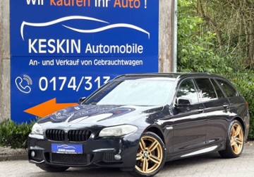 BMW 530 264.000 km 9.390 &euro; Ahlen 59227