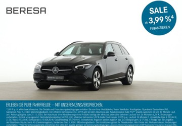 Mercedes-Benz C 300 82.700 km 27.980 &euro; Münster 48155