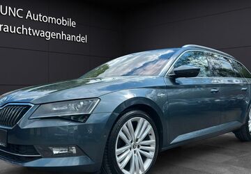Skoda Superb 132.229 km 18.590 &euro; Ahlen 59227