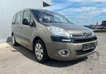 Citroen Berlingo 107.000 km 5.900 &euro; Ascheberg 59387