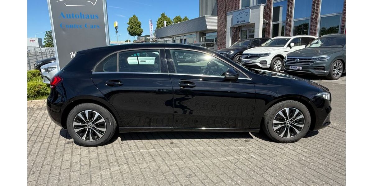 Mercedes-Benz A 180 66.335 km 21.400 &euro; Werl 59457