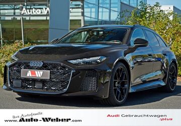 Audi RS5 2.000 km 128.900 &euro; Neubeckum 59269