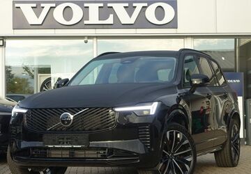 Volvo XC90 16.907 km 68.900 &euro; Warendorf 48231