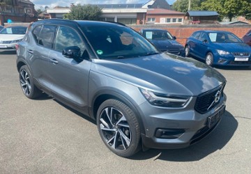 Volvo XC40 52.000 km 27.900 &euro; Hamm 59065