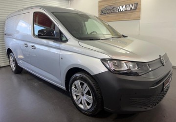 VW Caddy Maxi 31.100 km 28.990 &euro; Soest 59494