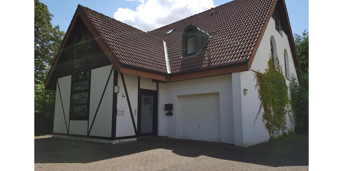 Etagenwohnung Wadersloh - 5 Zimmer, 129 m&sup2;, 950&euro; | Angebot:27609710