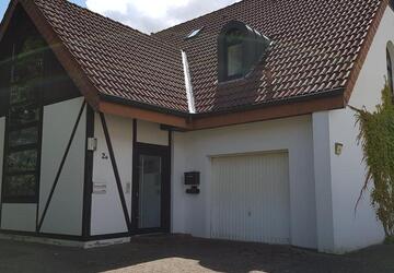 Wohnung Wadersloh - 5 Zimmer, 129 m&sup2;, 950&euro; | Angebot:27609710