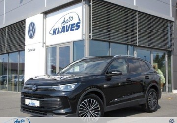 VW Tiguan 25.200 km 31.999 &euro; Ascheberg 59387