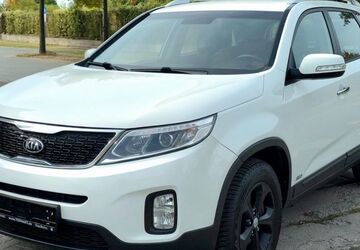 Kia Sorento 214.000 km 5.700 &euro; Ahlen 59229