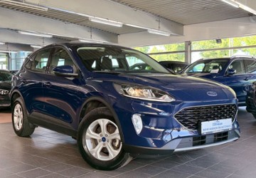 Ford Kuga 36.350 km 19.400 &euro; Werl 59457