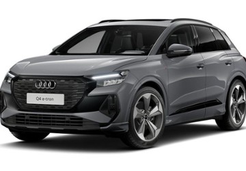Audi Q4 e-tron 79.290 km 36.890 &euro; Neubeckum 59269
