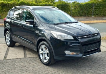 Ford Kuga 239.000 km 4.400 &euro; Ahlen 59229