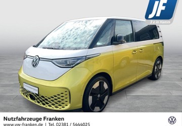 VW ID. Buzz 19.723 km 47.980 &euro; Hamm 59065