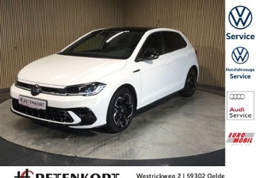 VW Polo 6.080 km 29.890 &euro; Oelde 59302
