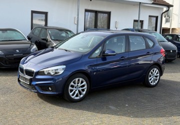 BMW 225 165.256 km 7.500 &euro; Werl 59457